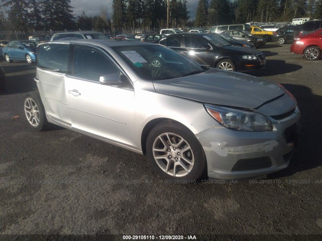 CHEVROLET MALIBU LIMITED 2016 1g11c5sa9gu124939