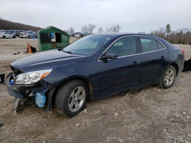 CHEVROLET MALIBU LIM 2016 1g11c5sa9gu134709