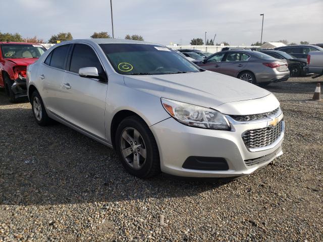 CHEVROLET MALIBU LIM 2016 1g11c5sa9gu135780