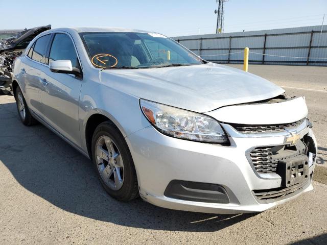 CHEVROLET MALIBU LIM 2016 1g11c5sa9gu136458