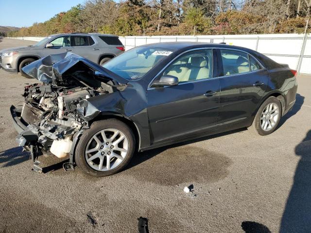 CHEVROLET MALIBU LIM 2016 1g11c5sa9gu136606