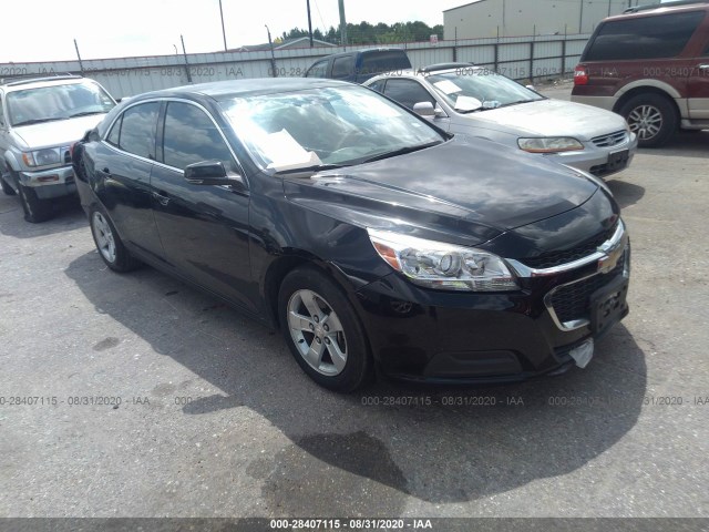 CHEVROLET MALIBU LIMITED 2016 1g11c5sa9gu137674