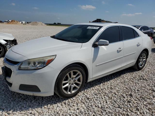 CHEVROLET MALIBU 2016 1g11c5sa9gu140509