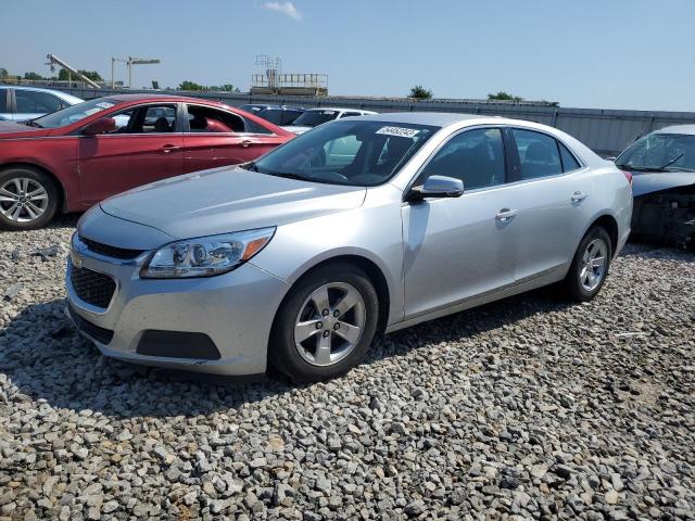 CHEVROLET MALIBU LIM 2016 1g11c5sa9gu141661