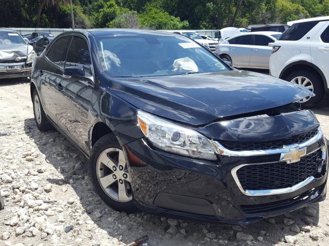 CHEVROLET MALIBU LIM 2016 1g11c5sa9gu142017