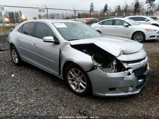 CHEVROLET MALIBU LIMITED 2016 1g11c5sa9gu145922