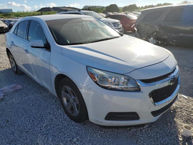 CHEVROLET MALIBU LIM 2016 1g11c5sa9gu148125