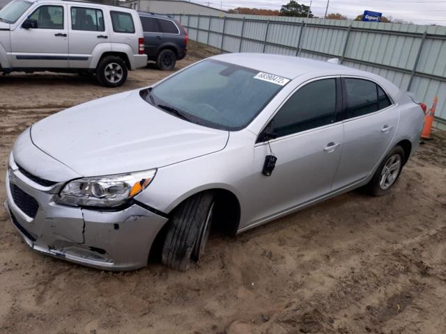 CHEVROLET MALIBU LIM 2016 1g11c5sa9gu148240