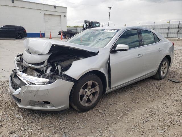 CHEVROLET MALIBU 2016 1g11c5sa9gu150828