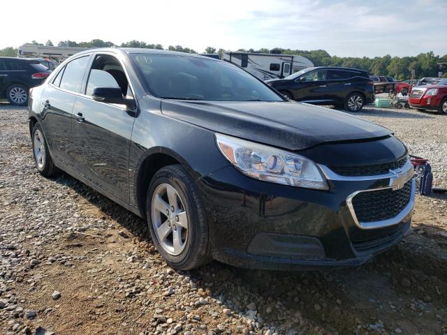 CHEVROLET MALIBU LIM 2016 1g11c5sa9gu152532