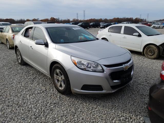 CHEVROLET MALIBU LIM 2016 1g11c5sa9gu153826