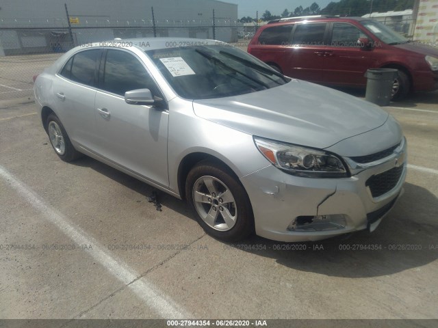 CHEVROLET MALIBU LIMITED 2016 1g11c5sa9gu157682