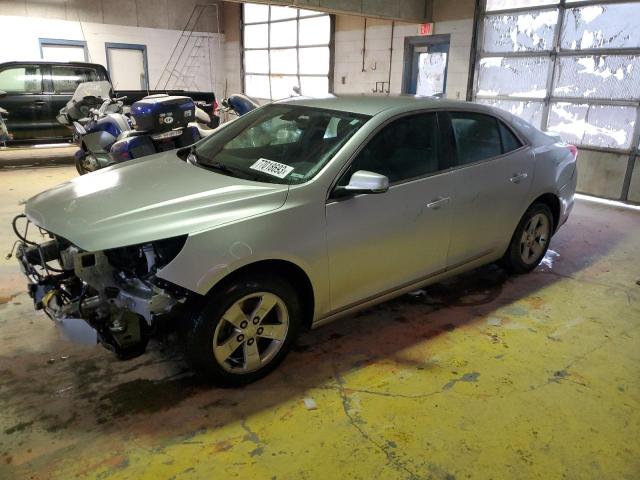 CHEVROLET MALIBU 2016 1g11c5sa9gu158198