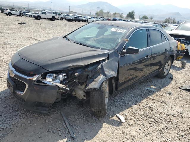 CHEVROLET MALIBU 2016 1g11c5sa9gu159772