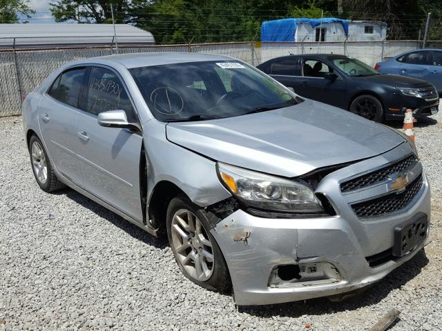 CHEVROLET MALIBU 1LT 2013 1g11c5saxdf123024