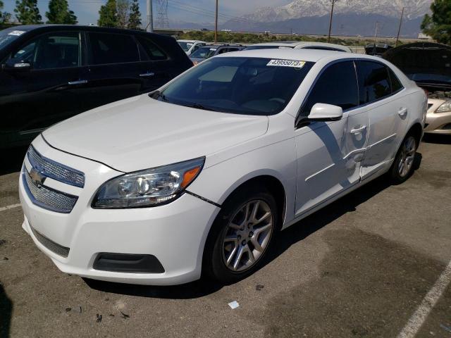 CHEVROLET MALIBU 1LT 2013 1g11c5saxdf128272