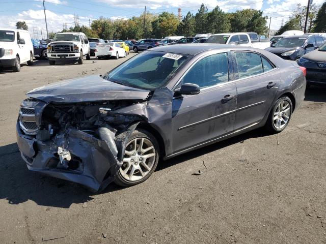 CHEVROLET MALIBU 1LT 2013 1g11c5saxdf129616