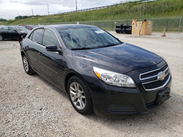 CHEVROLET MALIBU 1LT 2013 1g11c5saxdf135531