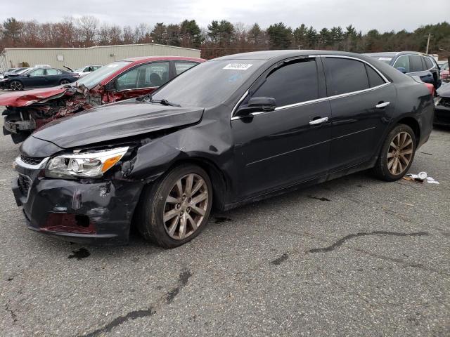 CHEVROLET MALIBU 2013 1g11c5saxdf136078