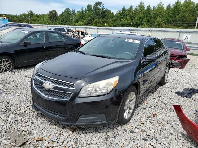 CHEVROLET MALIBU 1LT 2013 1g11c5saxdf136565