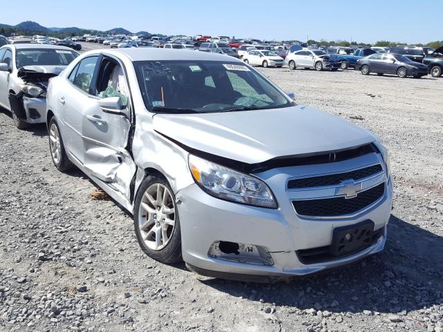 CHEVROLET MALIBU 1LT 2013 1g11c5saxdf136582