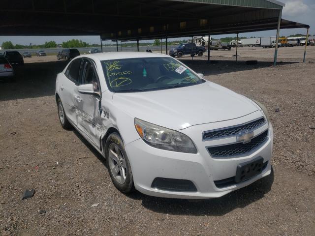 CHEVROLET MALIBU 1LT 2013 1g11c5saxdf137571