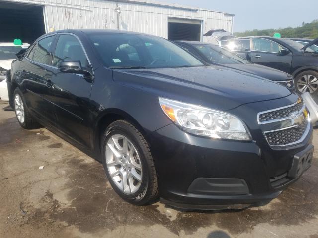 CHEVROLET MALIBU 1LT 2013 1g11c5saxdf138378