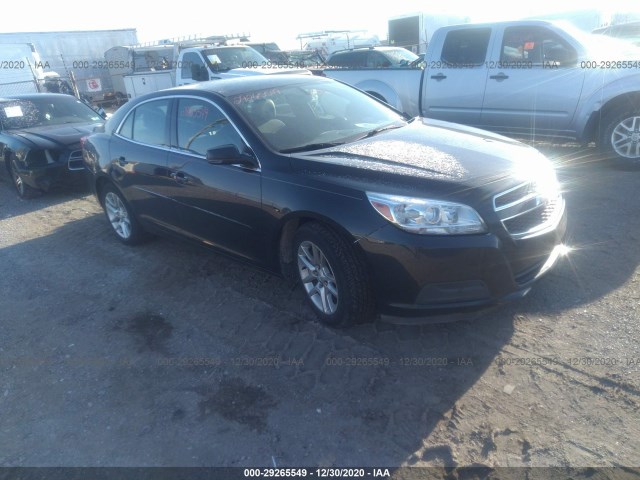 CHEVROLET MALIBU 2013 1g11c5saxdf140762