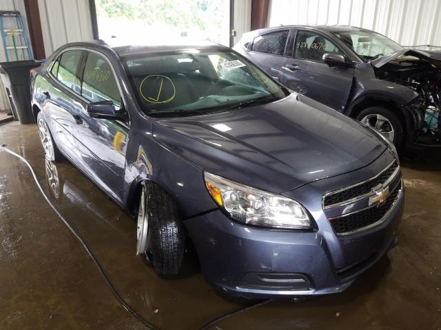 CHEVROLET MALIBU 1LT 2013 1g11c5saxdf142687