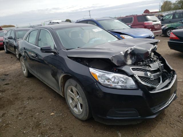 CHEVROLET MALIBU 1LT 2013 1g11c5saxdf143127