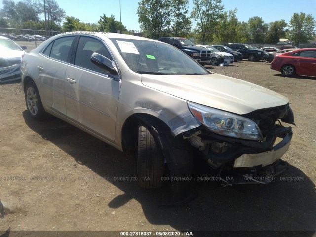 CHEVROLET MALIBU 2013 1g11c5saxdf143211