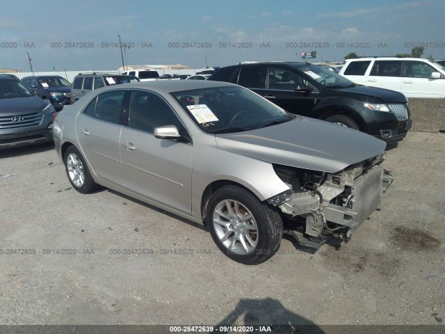 CHEVROLET MALIBU 2013 1g11c5saxdf143970