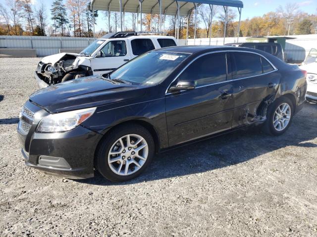 CHEVROLET MALIBU 1LT 2013 1g11c5saxdf146304