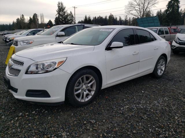 CHEVROLET MALIBU 2013 1g11c5saxdf149980