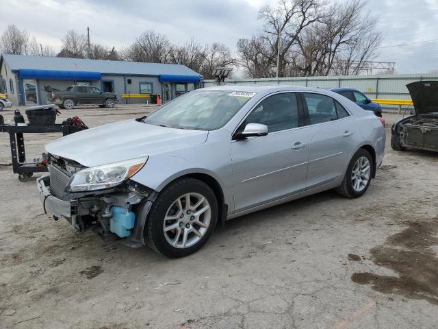 CHEVROLET MALIBU 1LT 2013 1g11c5saxdf151423