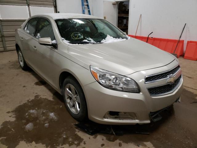 CHEVROLET MALIBU 1LT 2013 1g11c5saxdf155889