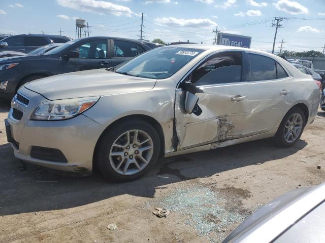 CHEVROLET MALIBU 1LT 2013 1g11c5saxdf157075