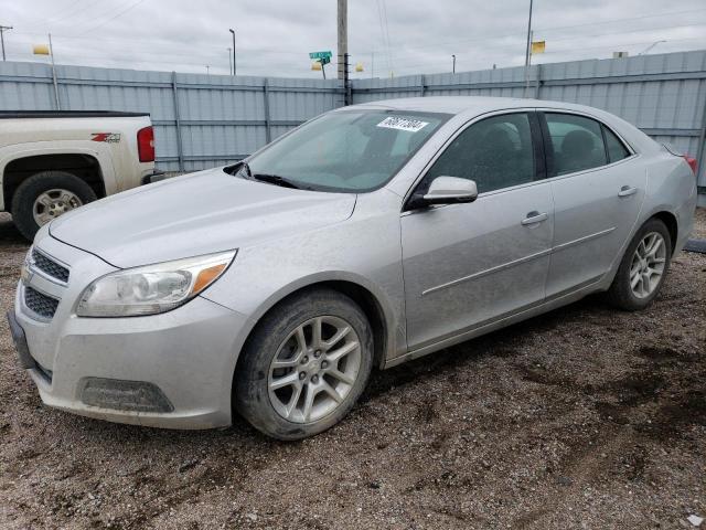 CHEVROLET MALIBU 1LT 2013 1g11c5saxdf158386