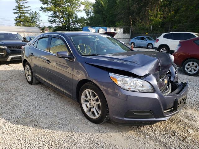 CHEVROLET MALIBU 1LT 2013 1g11c5saxdf159280