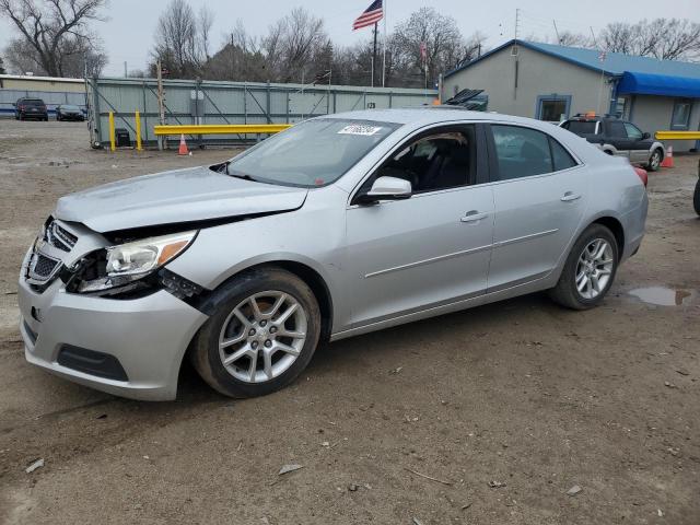 CHEVROLET MALIBU 2013 1g11c5saxdf161725