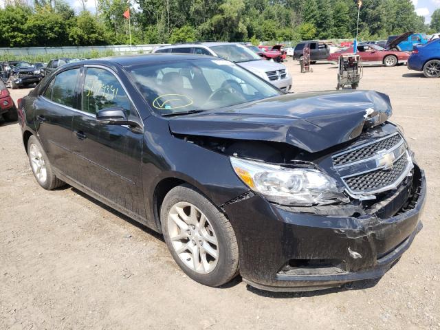 CHEVROLET MALIBU 1LT 2013 1g11c5saxdf166066