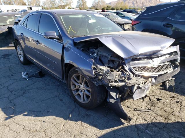 CHEVROLET MALIBU 2013 1g11c5saxdf166195