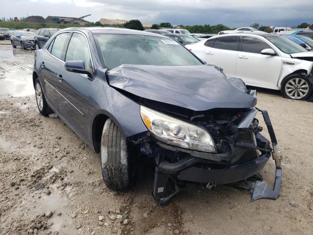 CHEVROLET MALIBU 1LT 2013 1g11c5saxdf166990