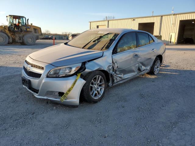 CHEVROLET MALIBU 1LT 2013 1g11c5saxdf174975