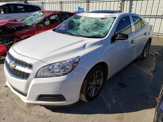 CHEVROLET MALIBU 1LT 2013 1g11c5saxdf175740