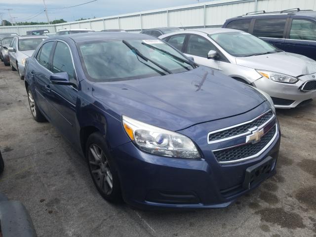 CHEVROLET MALIBU 1LT 2013 1g11c5saxdf176225