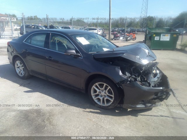 CHEVROLET MALIBU 2013 1g11c5saxdf176497