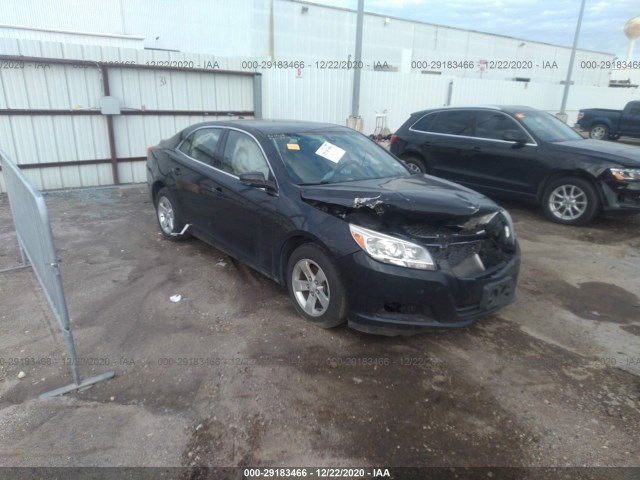 CHEVROLET MALIBU 2013 1g11c5saxdf179576