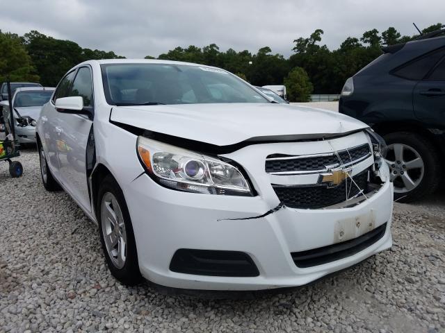 CHEVROLET MALIBU 1LT 2013 1g11c5saxdf186723