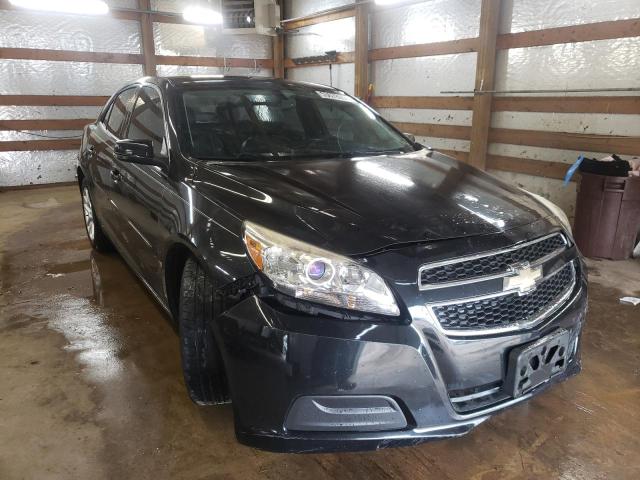 CHEVROLET MALIBU 1LT 2013 1g11c5saxdf193414